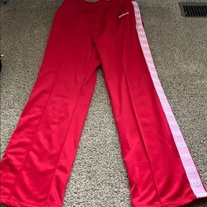 Wilson x Forever 21 flowy pants